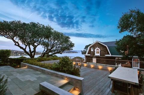 16 Sunshine Ave, Sausalito, CA 94965 photo 40