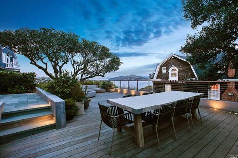 16 Sunshine Ave, Sausalito, CA 94965 photo 41