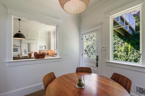 16 Sunshine Ave, Sausalito, CA 94965 photo 12