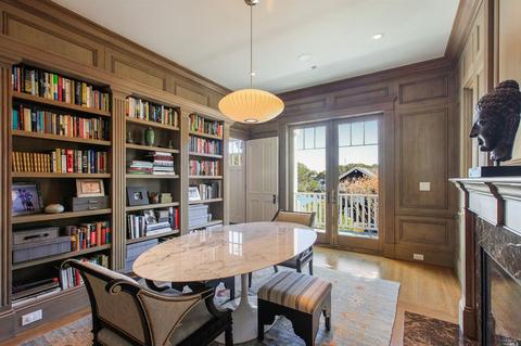 16 Sunshine Ave, Sausalito, CA 94965 photo 15