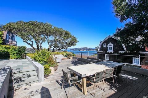 16 Sunshine Ave, Sausalito, CA 94965 photo 3