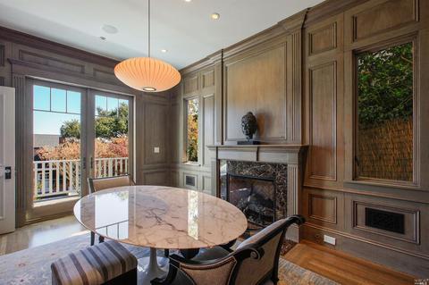 16 Sunshine Ave, Sausalito, CA 94965 photo 17