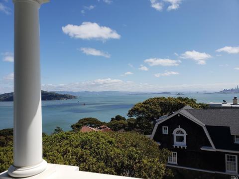 16 Sunshine Ave, Sausalito, CA 94965 photo 38