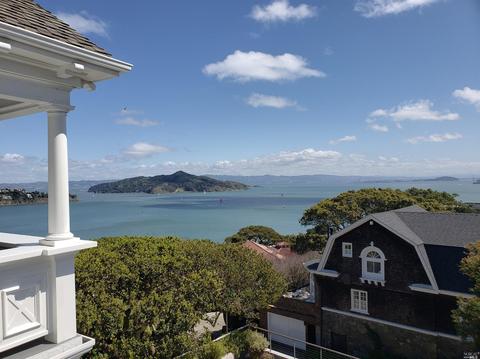 16 Sunshine Ave, Sausalito, CA 94965 photo 39