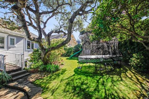 16 Sunshine Ave, Sausalito, CA 94965 photo 34