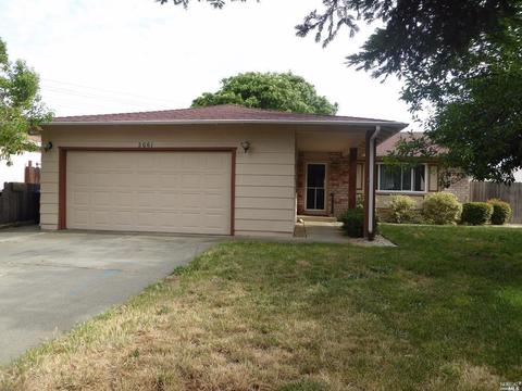 2061 Harte Ct, Fairfield, CA 94533 photo 1