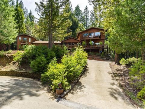 2119 Poppy Ln, Willits, CA 95490 photo 1