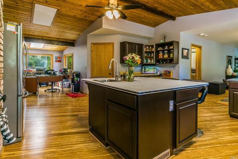 2119 Poppy Ln, Willits, CA 95490 photo 5