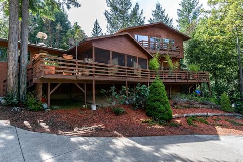2119 Poppy Ln, Willits, CA 95490 photo 27