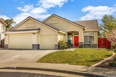 1696 Creekside Ct, Fairfield, CA 94534 photo 1