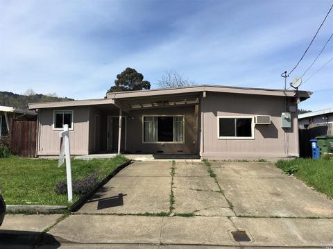 1724 Lockwood Dr, Ukiah, CA 95482 photo 1