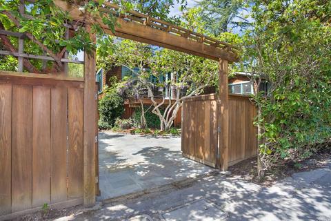 45 Redwood Dr, Ross, CA 94957 photo 29
