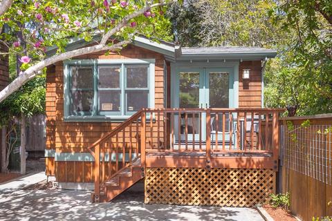 45 Redwood Dr, Ross, CA 94957 photo 30