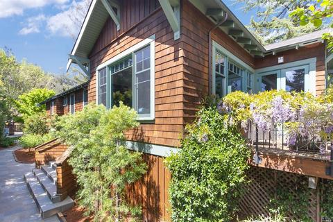 45 Redwood Dr, Ross, CA 94957 photo 25