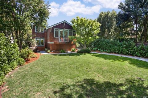 45 Redwood Dr, Ross, CA 94957 photo 2