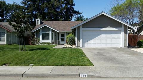 344 Nancy Cir, Vacaville, CA 95687 photo 1