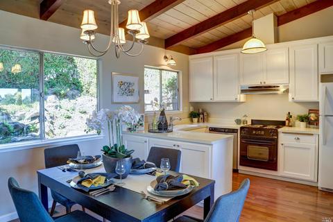 1202 El Cide Ct, Mill Valley, CA 94941 photo 3