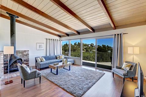 1202 El Cide Ct, Mill Valley, CA 94941 photo 1