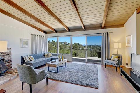 1202 El Cide Ct, Mill Valley, CA 94941 photo 2