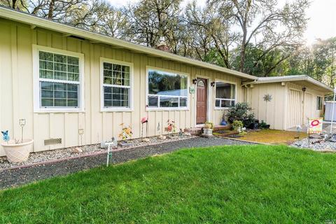 2001 Ridge Rd, Ukiah, CA 95482 photo 1