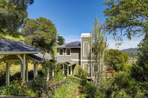 100 Chipman Pl, San Anselmo, CA 94960 photo 1