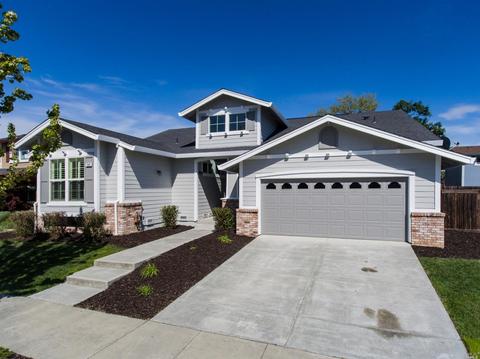 7662 Pallino Ct, Windsor, CA 95492 photo 1