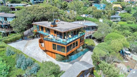 45 Cable Roadway, Sausalito, CA 94965 photo 2