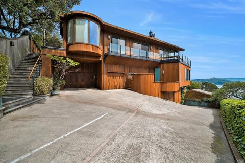 45 Cable Roadway, Sausalito, CA 94965 photo 3