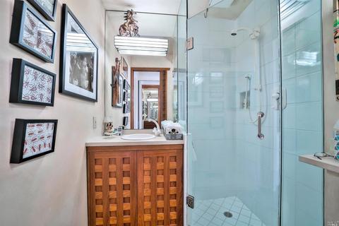 45 Cable Roadway, Sausalito, CA 94965 photo 20
