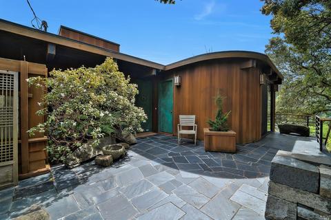 45 Cable Roadway, Sausalito, CA 94965 photo 5