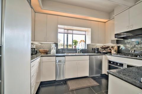 45 Cable Roadway, Sausalito, CA 94965 photo 12