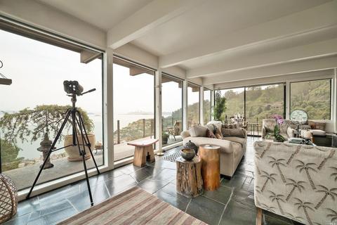 45 Cable Roadway, Sausalito, CA 94965 photo 10