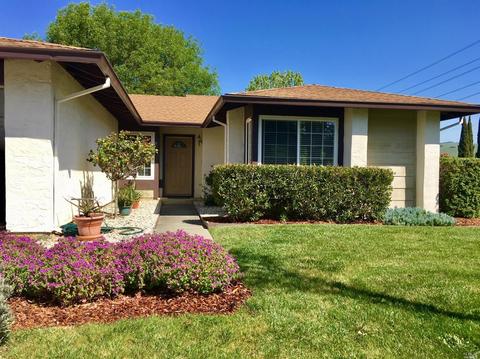 196 Oro Ct, Vallejo, CA 94591 photo 3