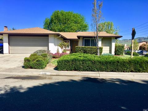 196 Oro Ct, Vallejo, CA 94591 photo 1