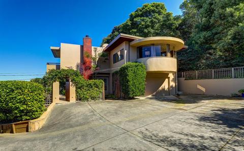 60 Seafirth Rd, Tiburon, CA 94920 photo 2