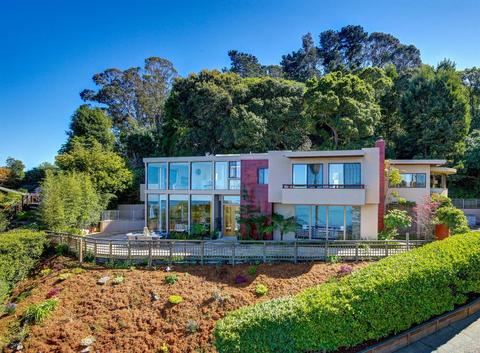 60 Seafirth Rd, Tiburon, CA 94920 photo 1