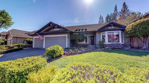 5817 Gridley Dr, Windsor, CA 95492 photo 1