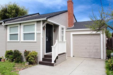 632 Springs Rd, Vallejo, CA 94590 photo 12