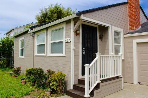 632 Springs Rd, Vallejo, CA 94590 photo 2