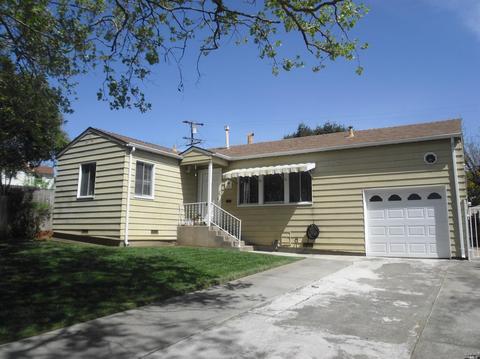 626 Bonita Ct, Vallejo, CA 94591 photo 1