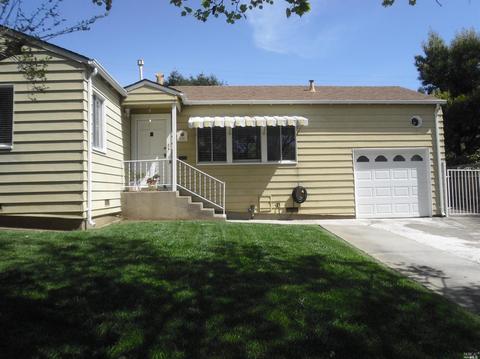 626 Bonita Ct, Vallejo, CA 94591 photo 3