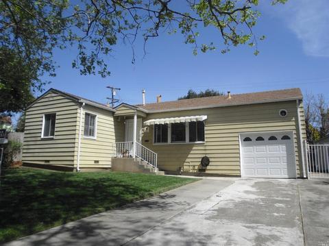 626 Bonita Ct, Vallejo, CA 94591 photo 2