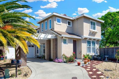 652 Capri Ct, Fairfield, CA 94534 photo 1