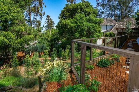 875 Marin Dr, Mill Valley, CA 94941 photo 33