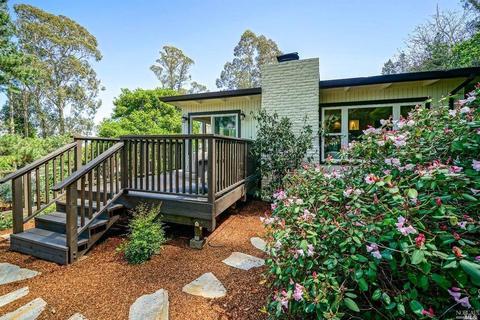 875 Marin Dr, Mill Valley, CA 94941 photo 1