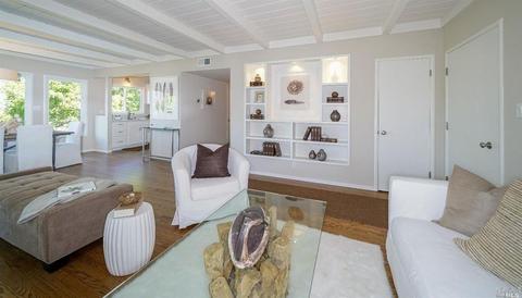 875 Marin Dr, Mill Valley, CA 94941 photo 5