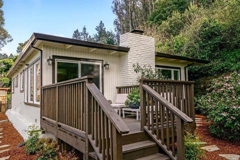 875 Marin Dr, Mill Valley, CA 94941 photo 2