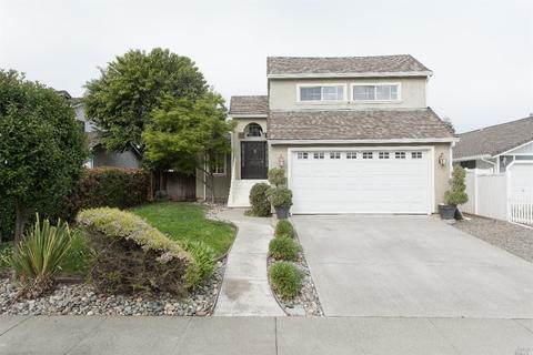 272 Sunhaven Cir, Fairfield, CA 94533 photo 1