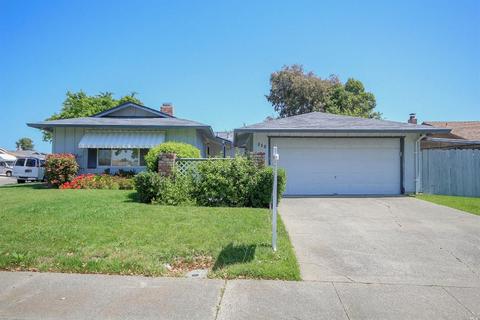 358 Daffodil Dr, Fairfield, CA 94533 photo 1