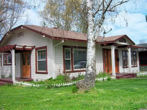 Undisclosed, Willits, CA 95490 photo 1